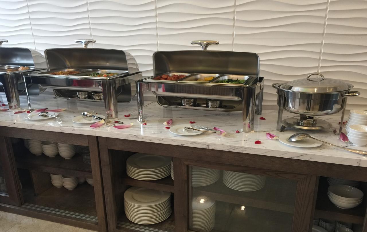Inearth Hotel Hanoi Eksteriør bilde